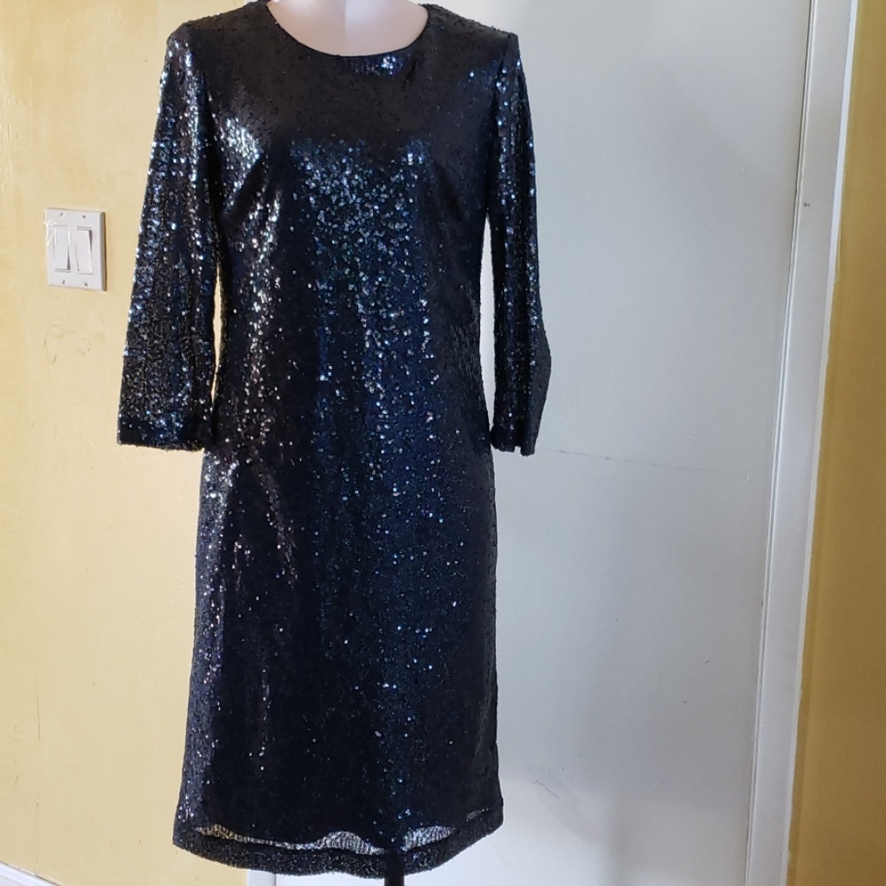 M&S collection dress